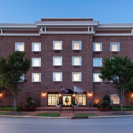 Homewood Suites By Hilton Huntsville-Village Of Providence Exterior foto