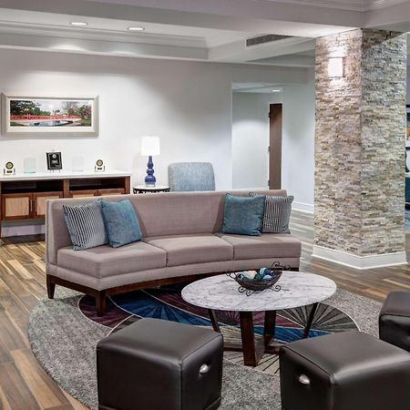 Homewood Suites By Hilton Huntsville-Village Of Providence Exterior foto