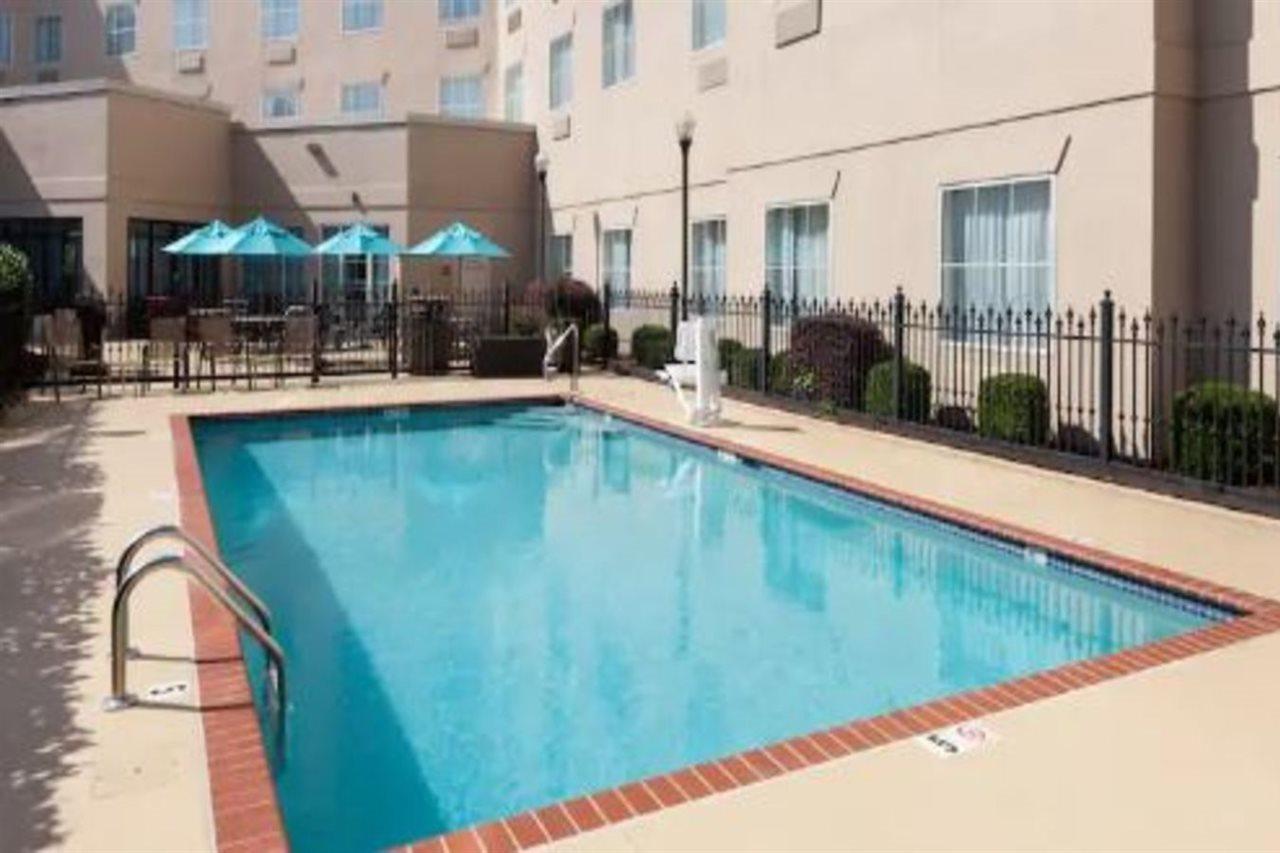 Homewood Suites By Hilton Huntsville-Village Of Providence Exterior foto