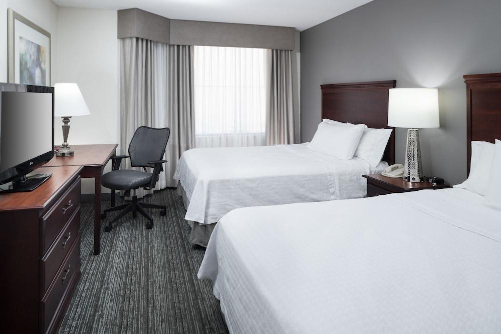 Homewood Suites By Hilton Huntsville-Village Of Providence Exterior foto