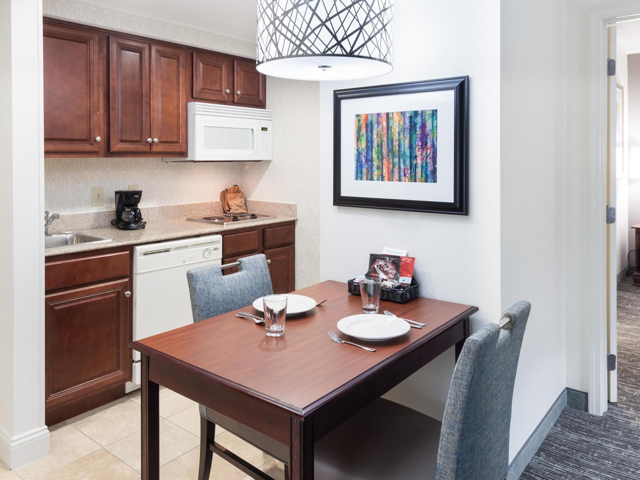 Homewood Suites By Hilton Huntsville-Village Of Providence Exterior foto