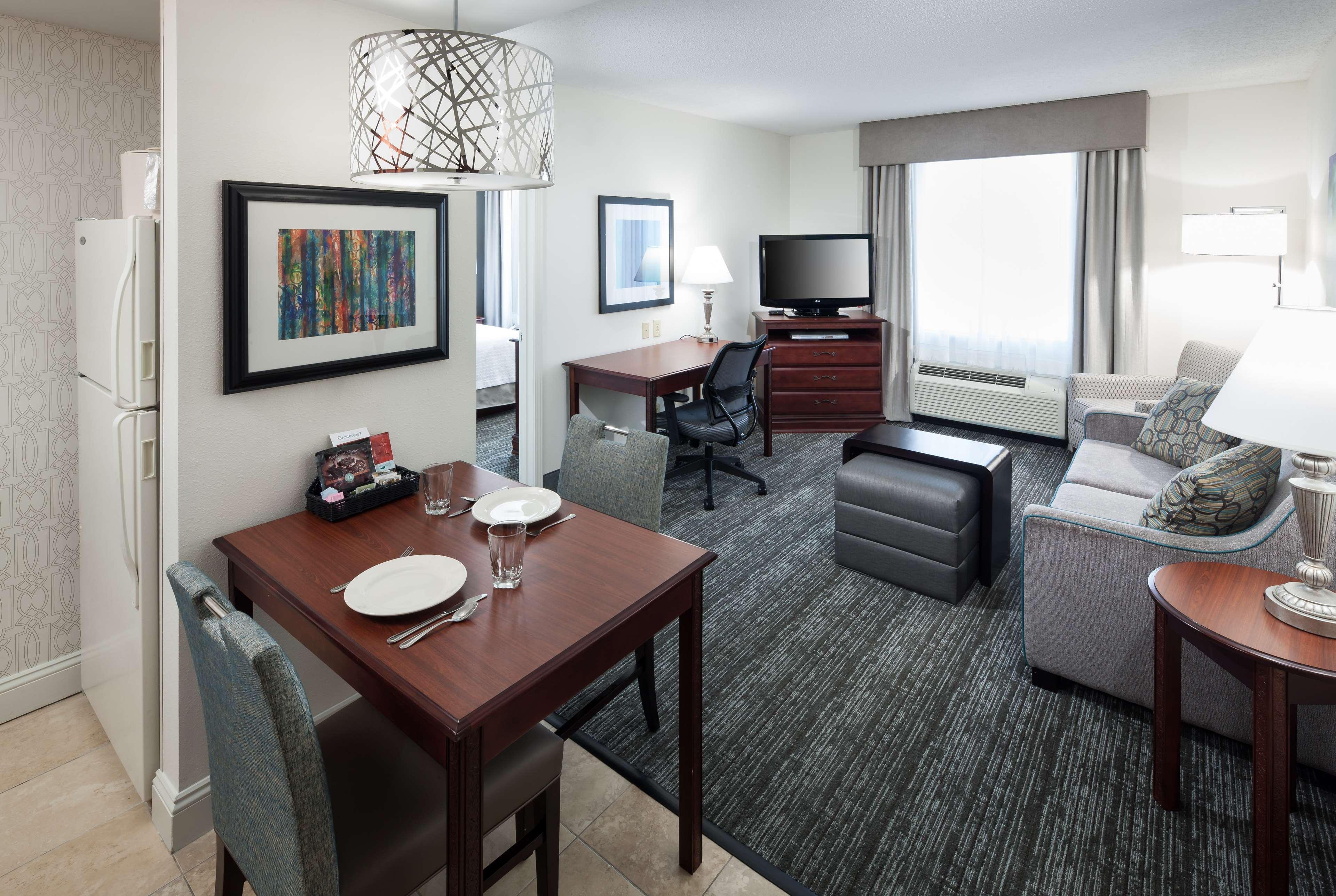 Homewood Suites By Hilton Huntsville-Village Of Providence Exterior foto