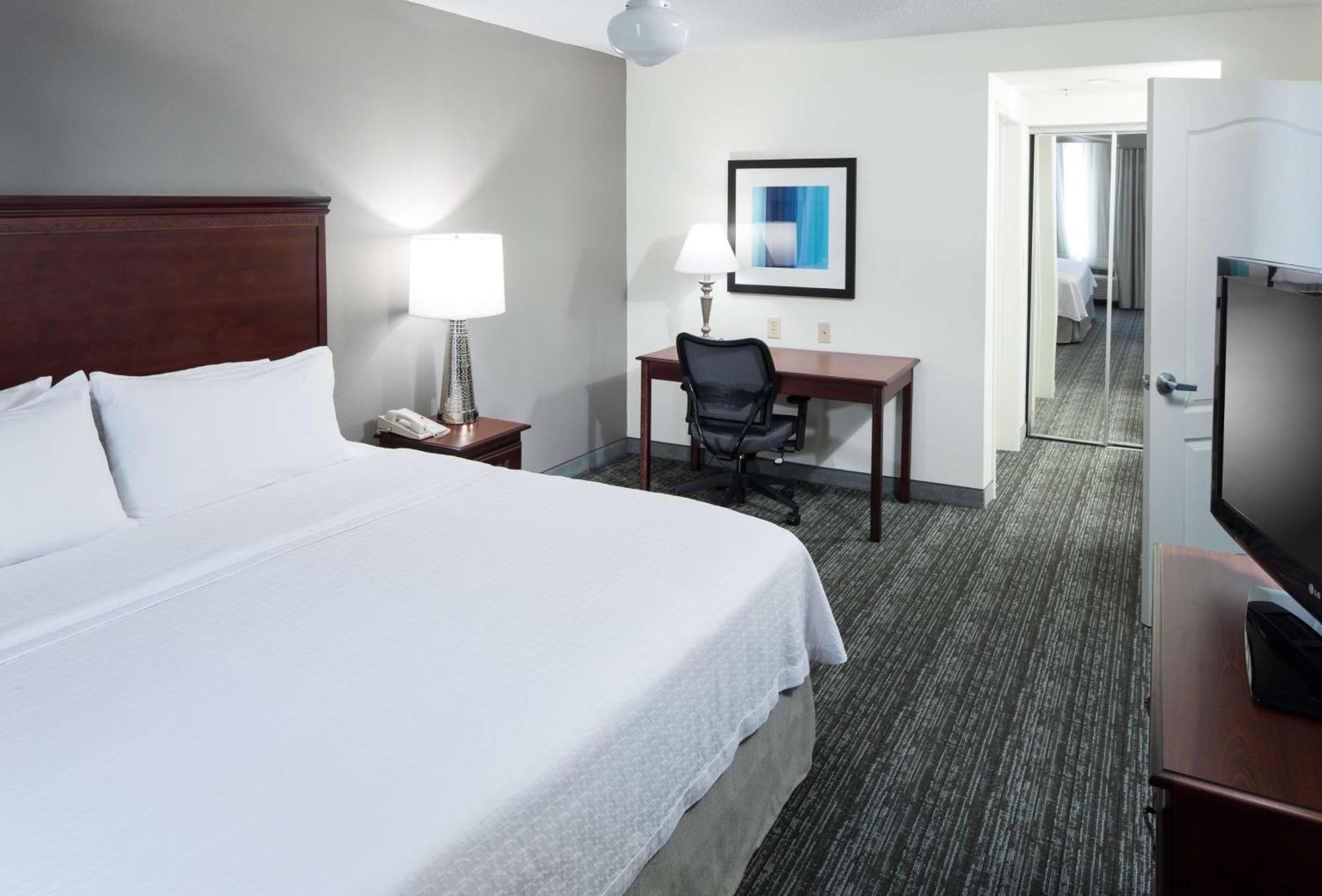 Homewood Suites By Hilton Huntsville-Village Of Providence Exterior foto