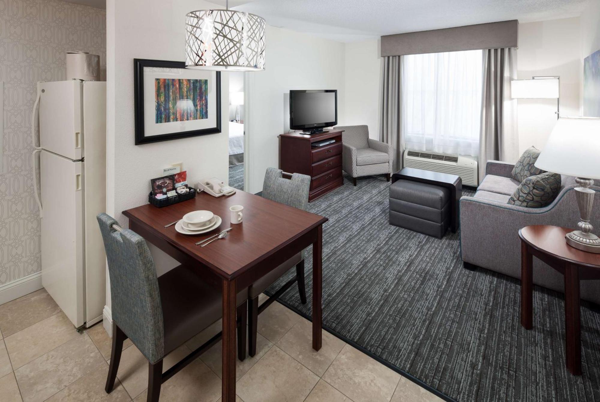 Homewood Suites By Hilton Huntsville-Village Of Providence Exterior foto