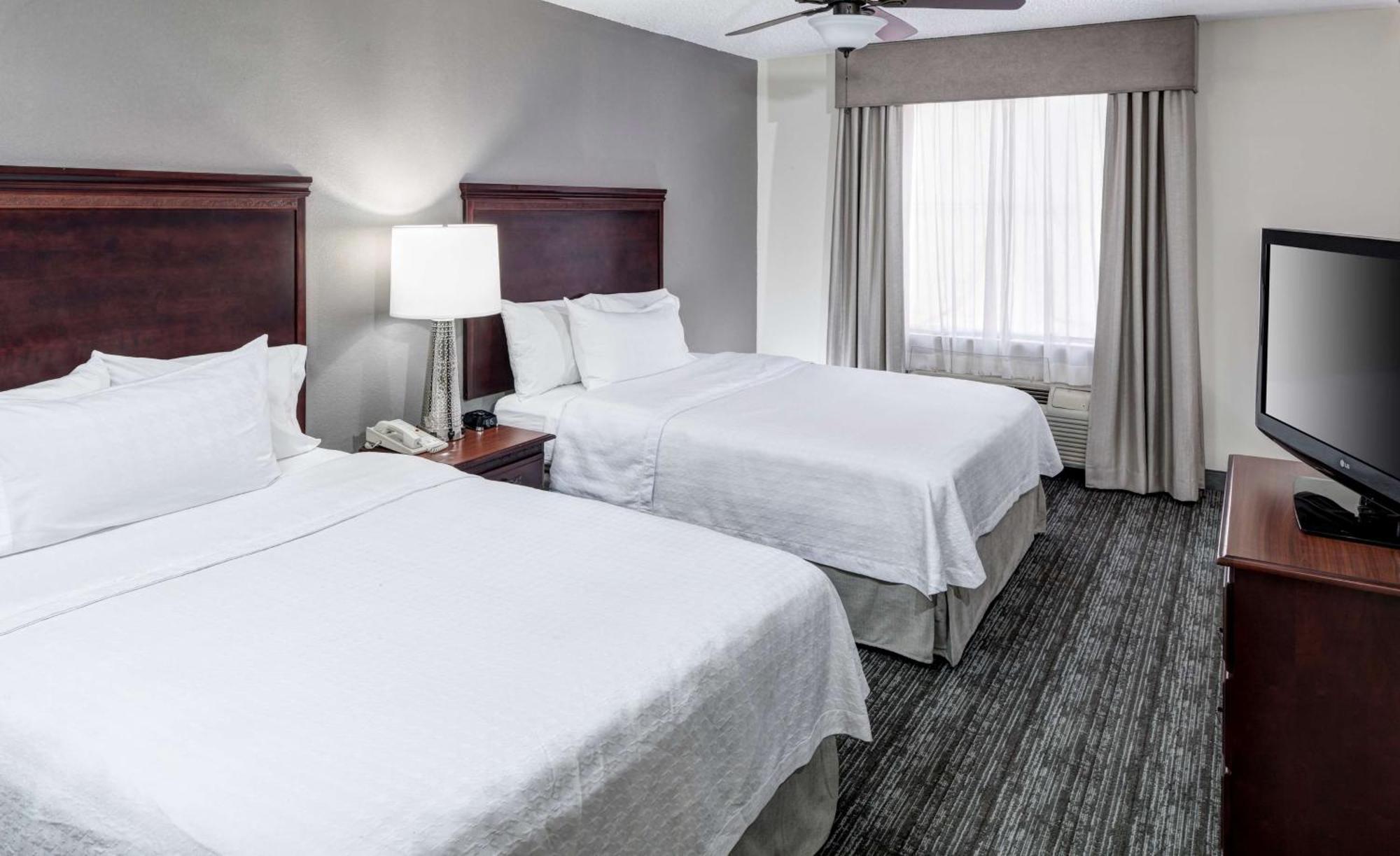 Homewood Suites By Hilton Huntsville-Village Of Providence Exterior foto