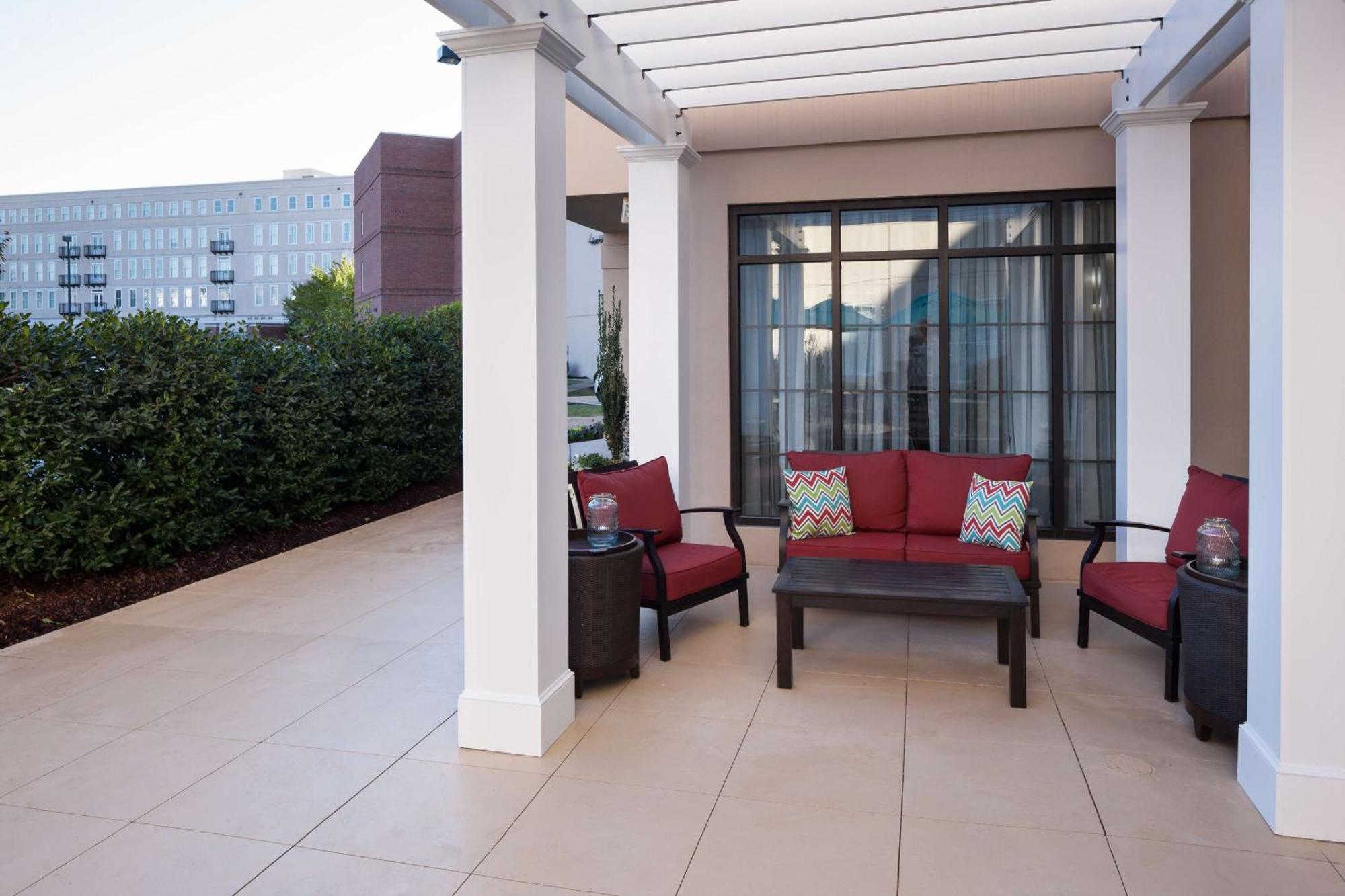 Homewood Suites By Hilton Huntsville-Village Of Providence Exterior foto