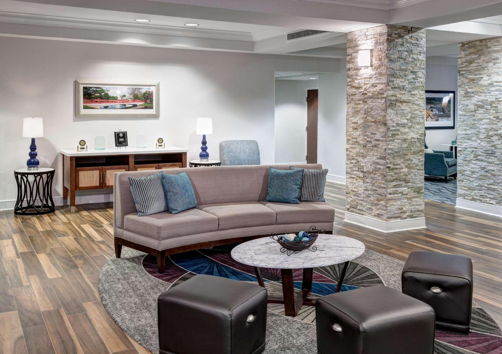 Homewood Suites By Hilton Huntsville-Village Of Providence Exterior foto