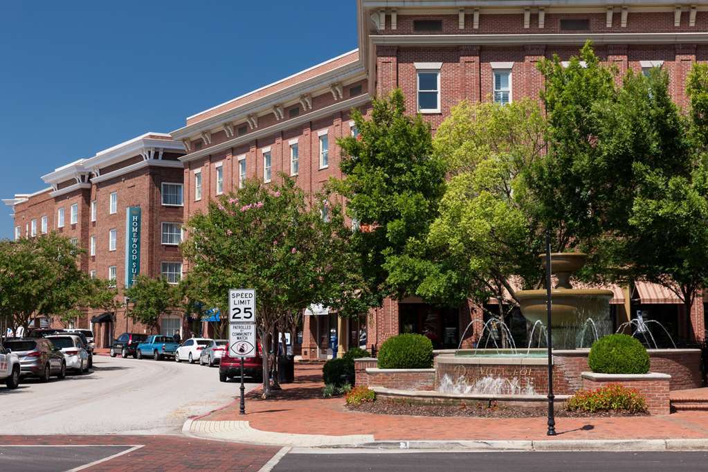 Homewood Suites By Hilton Huntsville-Village Of Providence Facilidades foto
