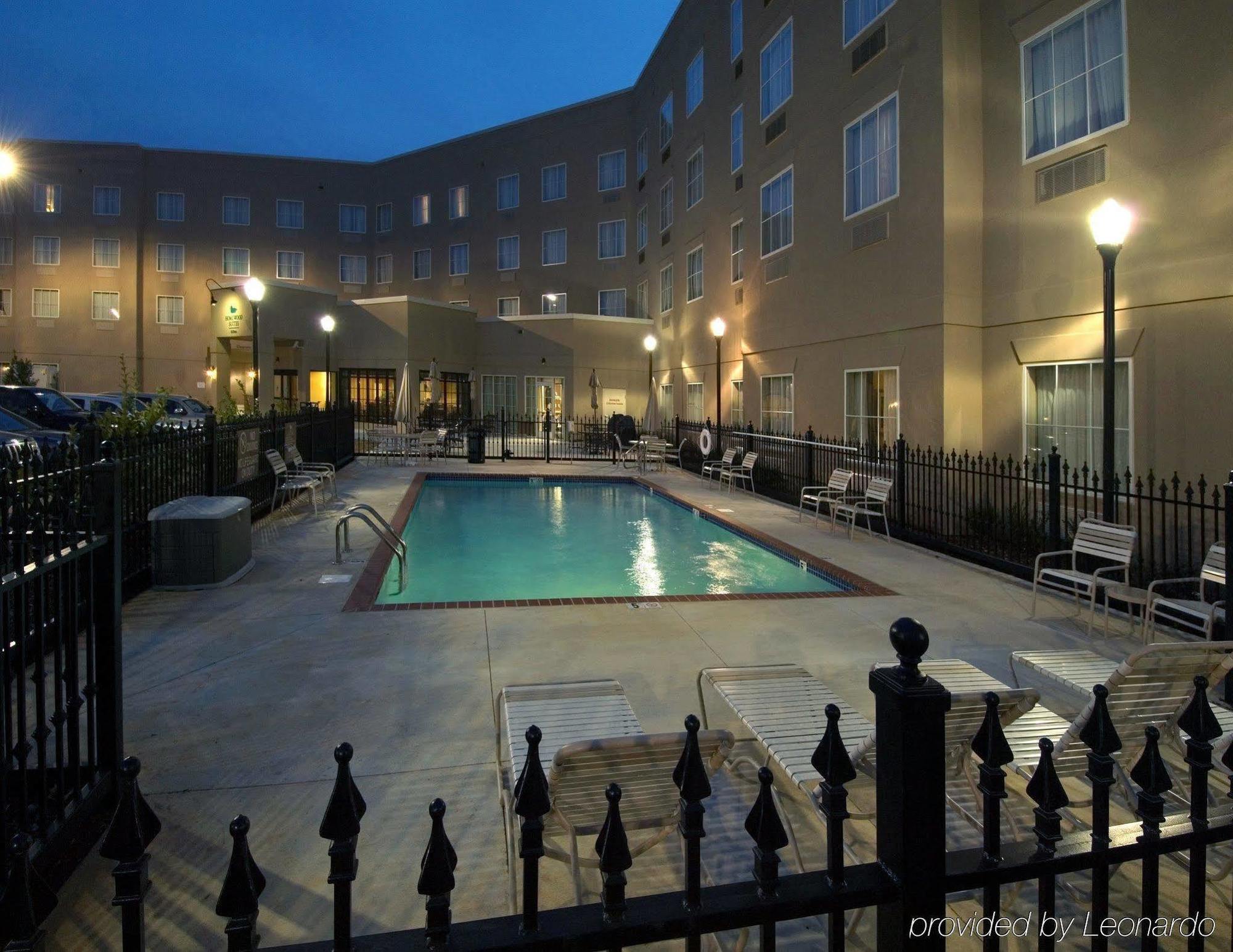 Homewood Suites By Hilton Huntsville-Village Of Providence Exterior foto